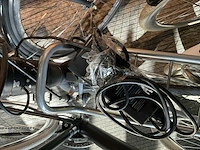 Watt electric elektrische fiets - afbeelding 8 van  8