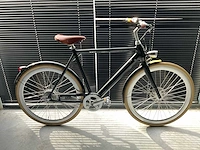 Watt electric elektrische fiets - afbeelding 1 van  7
