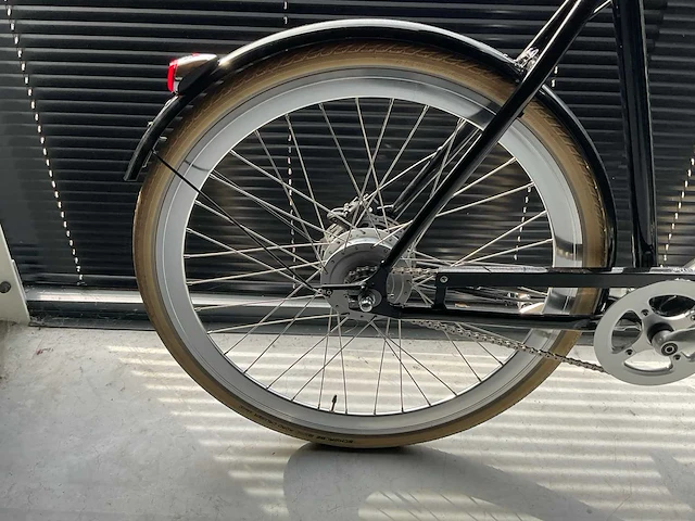 Watt electric elektrische fiets - afbeelding 2 van  7