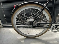 Watt electric elektrische fiets - afbeelding 2 van  7