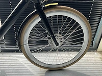 Watt electric elektrische fiets - afbeelding 3 van  7