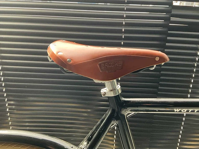 Watt electric elektrische fiets - afbeelding 4 van  7