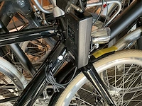 Watt electric elektrische fiets - afbeelding 7 van  7