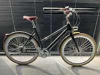Watt electric elektrische fiets - afbeelding 1 van  7