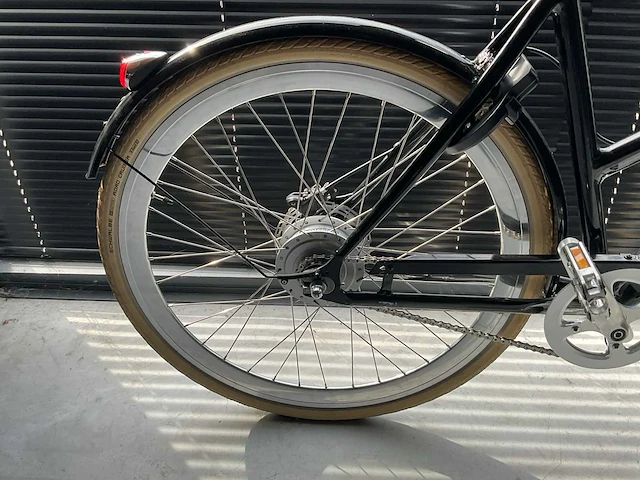 Watt electric elektrische fiets - afbeelding 2 van  7