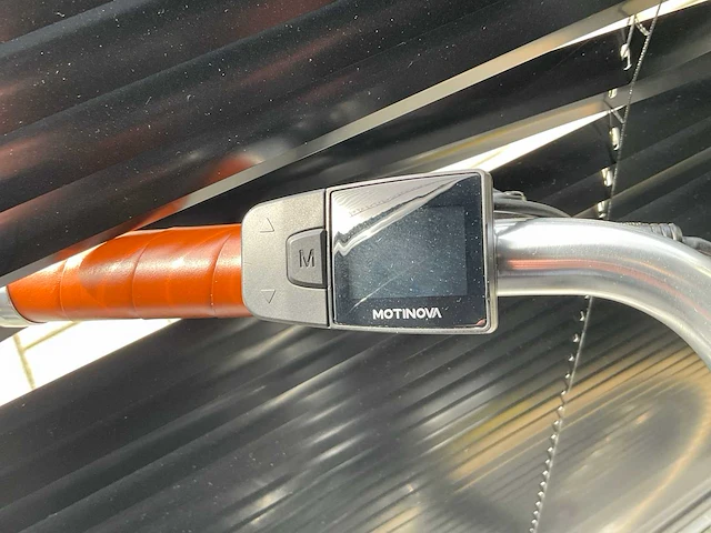 Watt electric elektrische fiets - afbeelding 6 van  7