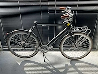 Watt electric elektrische fiets - afbeelding 1 van  7