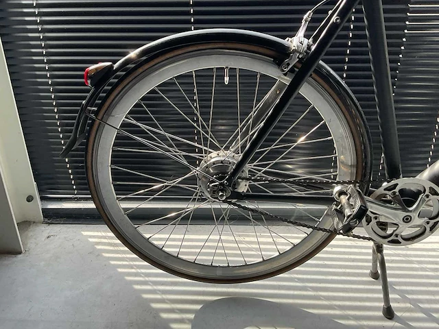 Watt electric elektrische fiets - afbeelding 2 van  7