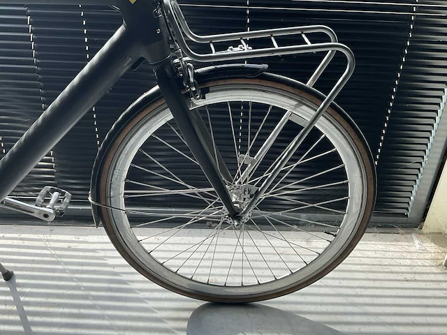 Watt electric elektrische fiets - afbeelding 3 van  7