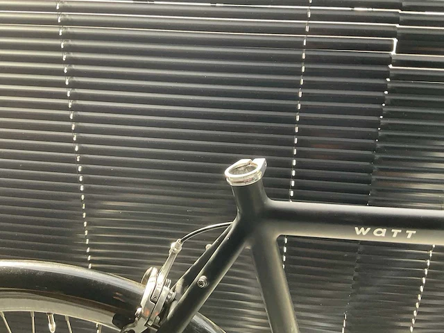 Watt electric elektrische fiets - afbeelding 4 van  7