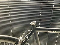 Watt electric elektrische fiets - afbeelding 4 van  7