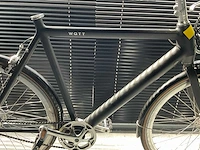Watt electric elektrische fiets - afbeelding 5 van  7
