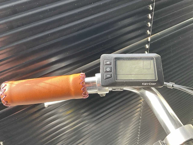Watt electric elektrische fiets - afbeelding 6 van  7