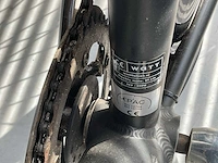 Watt electric elektrische fiets - afbeelding 7 van  7