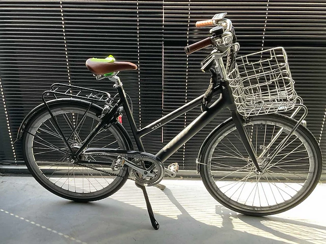 Watt montreal elektrische fiets - afbeelding 1 van  7
