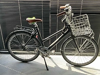 Watt montreal elektrische fiets - afbeelding 1 van  7