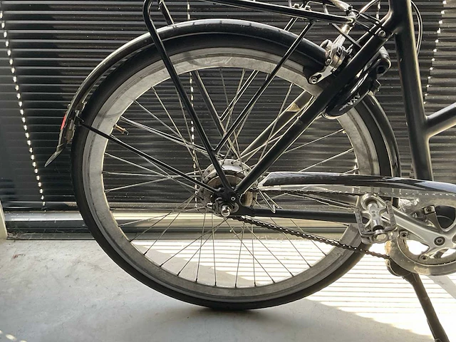 Watt montreal elektrische fiets - afbeelding 2 van  7