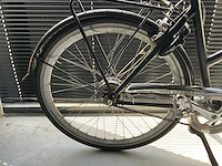 Watt montreal elektrische fiets - afbeelding 2 van  7