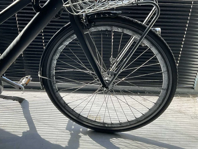 Watt montreal elektrische fiets - afbeelding 3 van  7