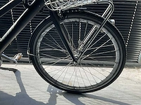 Watt montreal elektrische fiets - afbeelding 3 van  7