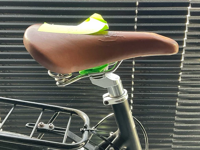 Watt montreal elektrische fiets - afbeelding 4 van  7