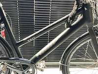 Watt montreal elektrische fiets - afbeelding 5 van  7