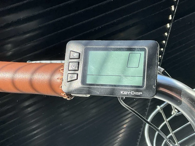 Watt montreal elektrische fiets - afbeelding 6 van  7
