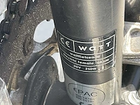 Watt montreal elektrische fiets - afbeelding 7 van  7
