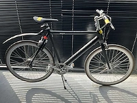 Watt montreal elektrische fiets - afbeelding 1 van  8