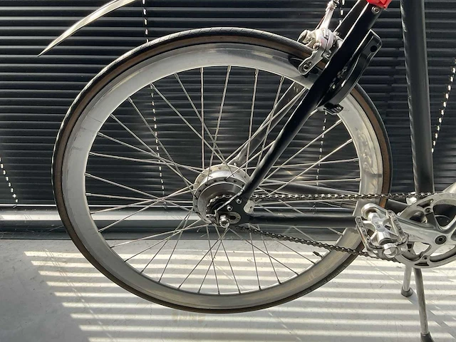 Watt montreal elektrische fiets - afbeelding 2 van  8