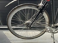 Watt montreal elektrische fiets - afbeelding 2 van  8