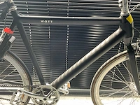 Watt montreal elektrische fiets - afbeelding 5 van  8