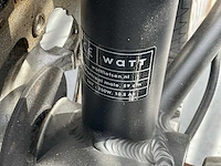 Watt montreal elektrische fiets - afbeelding 7 van  8