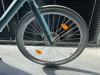 Watt new york blue edition elektrische fiets - afbeelding 3 van  8