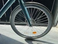 Watt new york blue edition elektrische fiets - afbeelding 3 van  8