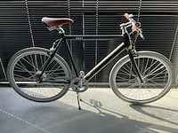 Watt new york fixie elektrische fiets - afbeelding 1 van  7