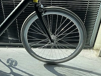 Watt new york fixie elektrische fiets - afbeelding 3 van  7