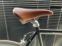 Watt new york fixie elektrische fiets - afbeelding 4 van  7
