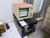 Wattreg 20 - diverse meetmachines - afbeelding 1 van  3