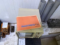 Wattreg 20 - diverse meetmachines - afbeelding 3 van  3