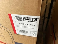 Watts - vr18-mag-h 18 - expansievat (3x) - afbeelding 2 van  2