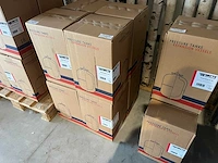 Watts - vr18-mag-h 18 - expansievat (4x) - afbeelding 1 van  2