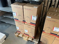 Watts - vr18-mag-h 18 - expansievat (8x) - afbeelding 1 van  2