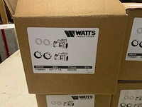 Watts afsluiter 1706001 (4x) - afbeelding 2 van  3