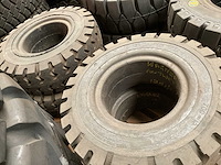 Watts heftruck band (4x) - afbeelding 2 van  3