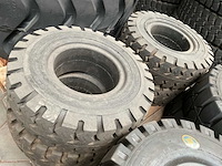 Watts heftruck band (4x) - afbeelding 3 van  3