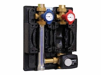 Watts hkm25 6,3 w/o pompgroep - afbeelding 1 van  5
