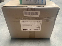 Watts hkm25 6,3 w/o pompgroep - afbeelding 4 van  5