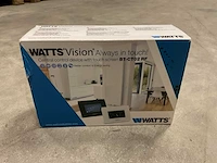 Watts vision bt-ct02 rf digitaal bedieningspaneel - afbeelding 1 van  3