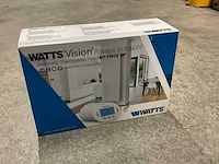 Watts vision bt-th02 rf rf programmeerbare thermostaat - afbeelding 1 van  1